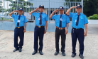 CÔNG TY BẢO VỆ VIỆT AN 24/7