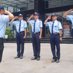 BẢO VỆ THEO YÊU CẦU