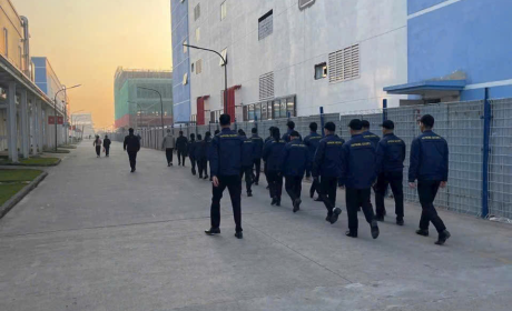 TRIỂN KHAI MỤC TIÊU NHÀ MÁY TẠI THÁI NGUYÊN