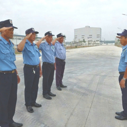 ĐÀO TẠO NGHIỆM VỤ